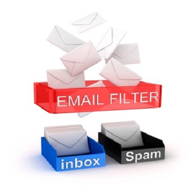 Email Spam Filter